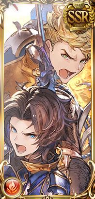 gbf huiji|SSR人物 .